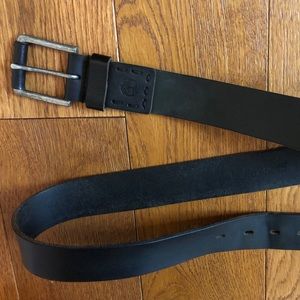 Timberland belt